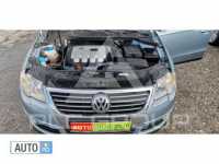 2006 Volkswagen Passat