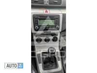 2006 Volkswagen Passat