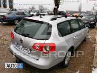 2006 Volkswagen Passat