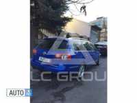 2006 Volkswagen Passat