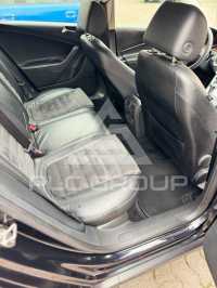 2006 Volkswagen Passat