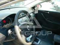 2006 Volkswagen Passat