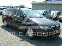 2006 Volkswagen Passat