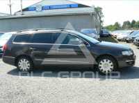 2006 Volkswagen Passat