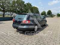 2006 Volkswagen Passat