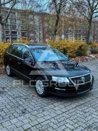 2006 Volkswagen Passat