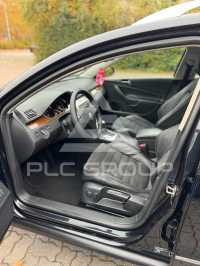 2006 Volkswagen Passat
