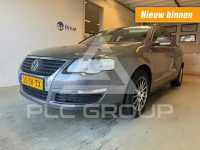 2006 Volkswagen Passat