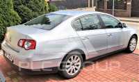 2006 Volkswagen Passat