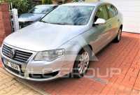 2006 Volkswagen Passat
