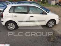 2006 Volkswagen Polo