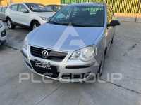 2006 Volkswagen Polo