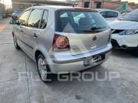 2006 Volkswagen Polo