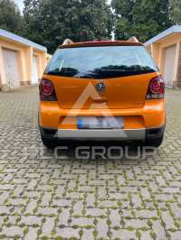 2006 Volkswagen Polo