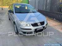 2006 Volkswagen Polo