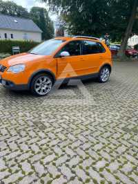 2006 Volkswagen Polo