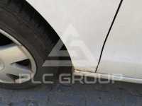 2006 Volkswagen Polo