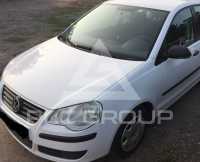 2006 Volkswagen Polo