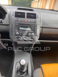 2006 Volkswagen Polo