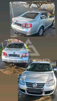 2006 Volkswagen Jetta