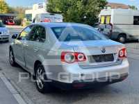 2006 Volkswagen Jetta
