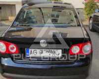 2006 Volkswagen Jetta
