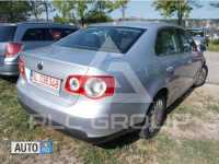 2006 Volkswagen Jetta