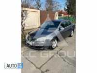 2006 Volkswagen Jetta