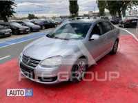 2006 Volkswagen Jetta