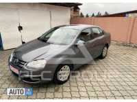 2006 Volkswagen Jetta
