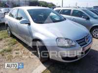 2006 Volkswagen Jetta
