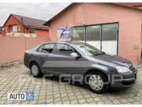2006 Volkswagen Jetta
