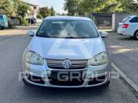 2006 Volkswagen Jetta
