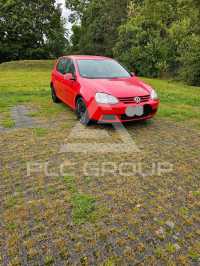 2006 Volkswagen GOLF