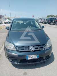 2006 Volkswagen GOLF