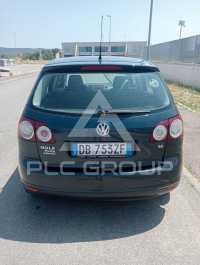 2006 Volkswagen GOLF