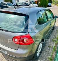 2006 Volkswagen GOLF