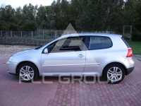 2006 Volkswagen GOLF