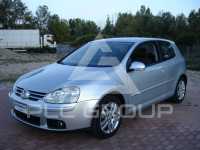 2006 Volkswagen GOLF