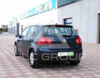 2006 Volkswagen GOLF