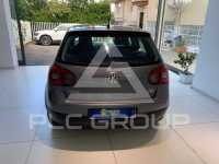 2006 Volkswagen GOLF