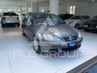 2006 Volkswagen GOLF