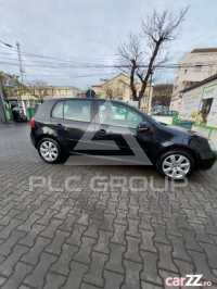 2006 Volkswagen GOLF