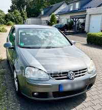 2006 Volkswagen GOLF