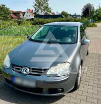 2006 Volkswagen GOLF