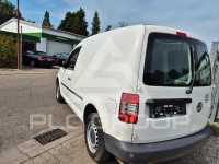 2006 Volkswagen Caddy