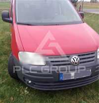 2006 Volkswagen Caddy