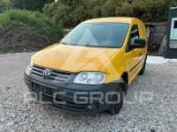 2006 Volkswagen Caddy
