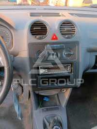 2006 Volkswagen Caddy