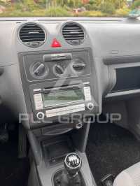 2006 Volkswagen Caddy